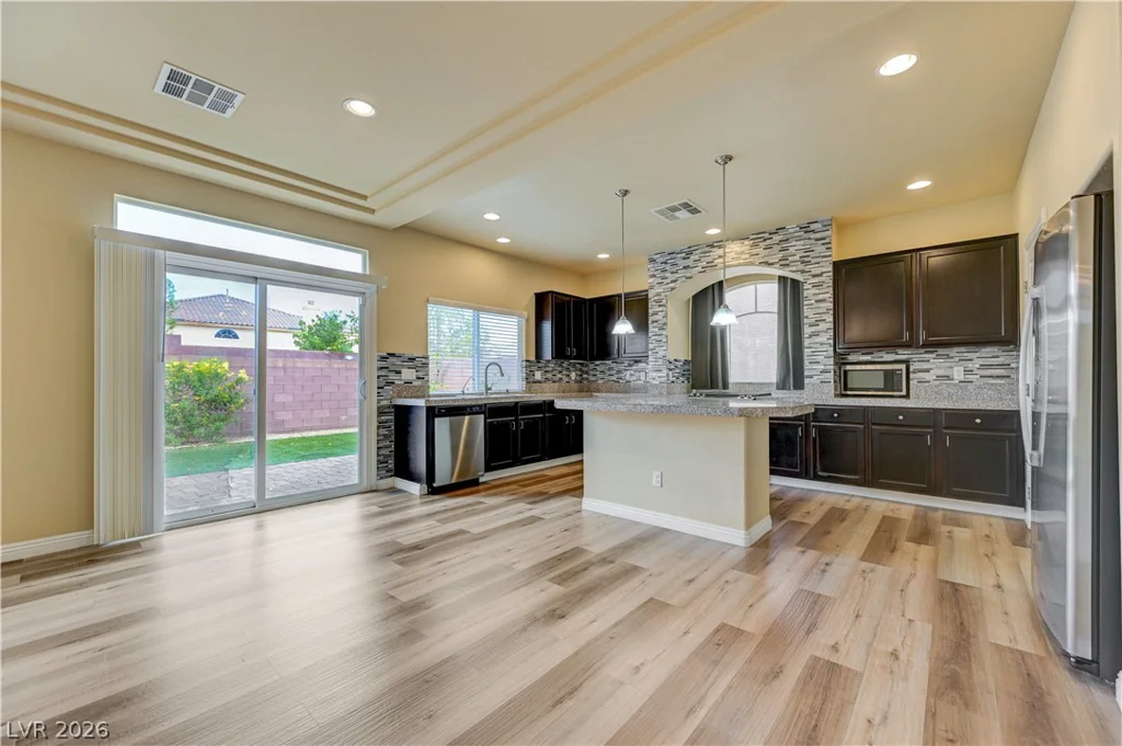 6396 Cascade Cliffs, Las Vegas, NV 89139