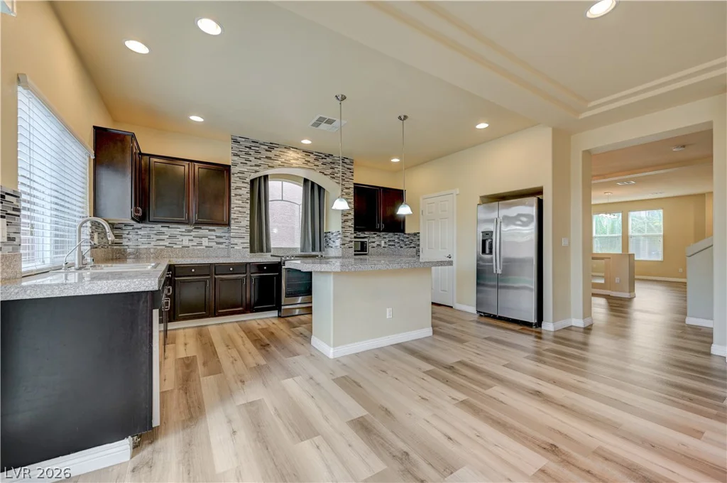 6396 Cascade Cliffs, Las Vegas, NV 89139