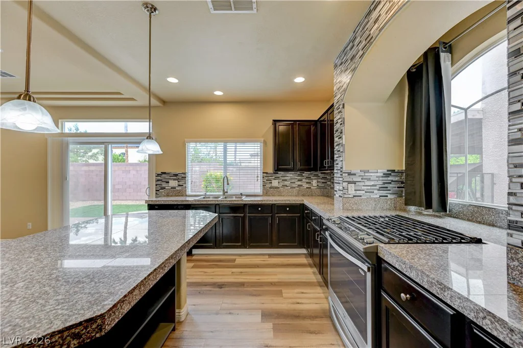6396 Cascade Cliffs, Las Vegas, NV 89139