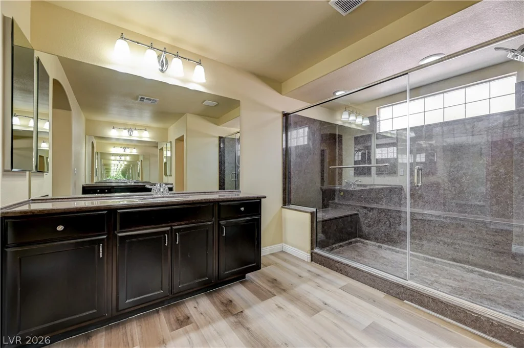 6396 Cascade Cliffs, Las Vegas, NV 89139