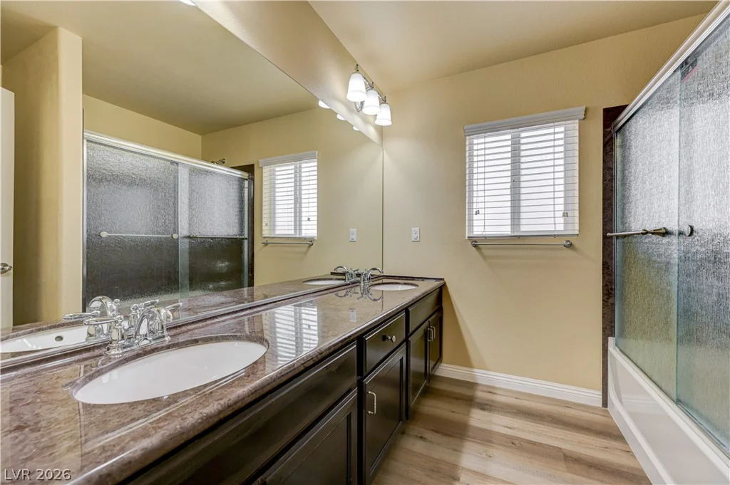 6396 Cascade Cliffs, Las Vegas, NV 89139