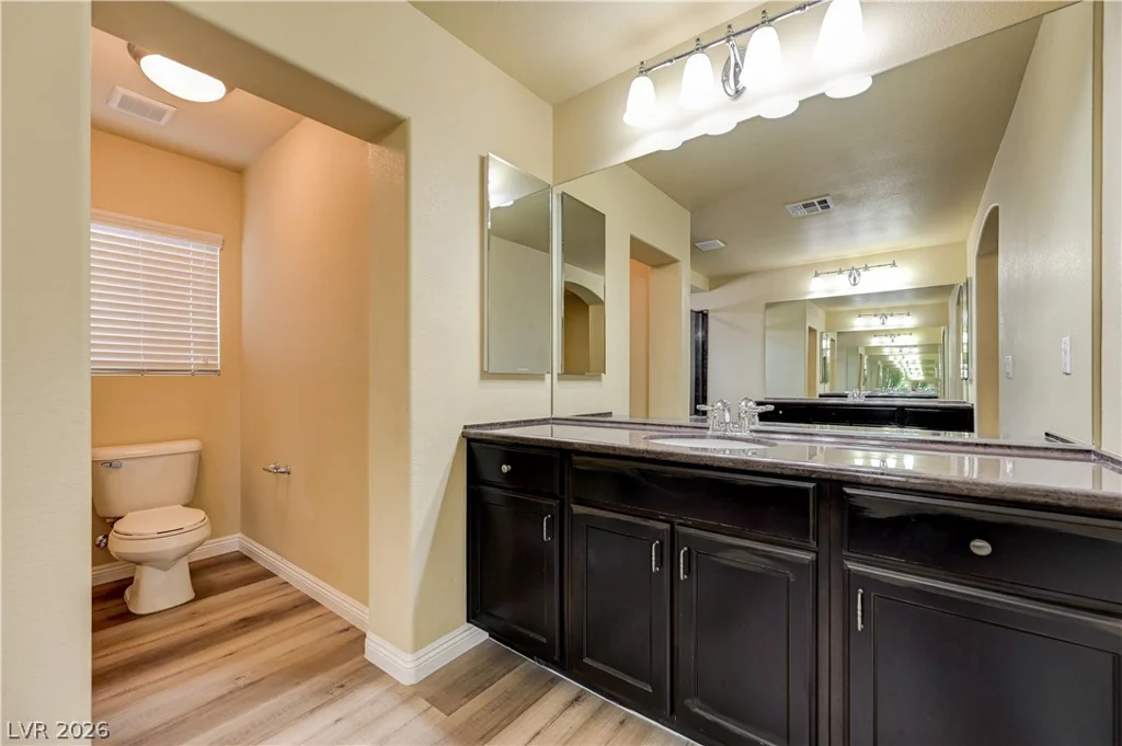 6396 Cascade Cliffs, Las Vegas, NV 89139