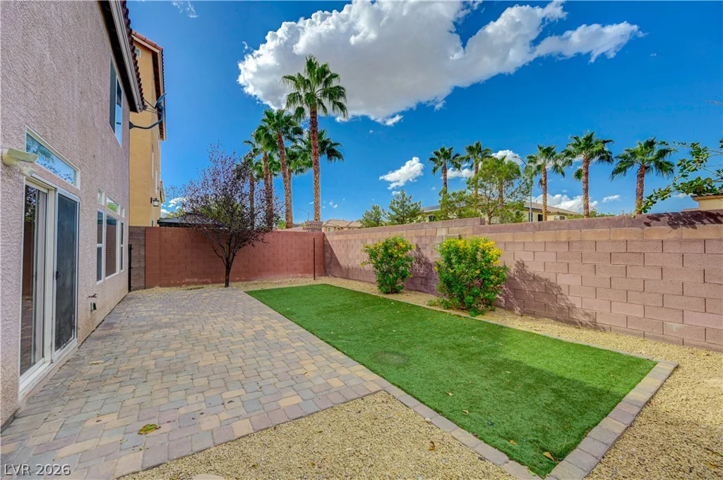 6396 Cascade Cliffs, Las Vegas, NV 89139