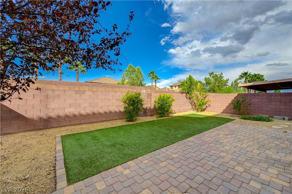 6396 Cascade Cliffs, Las Vegas, NV 89139