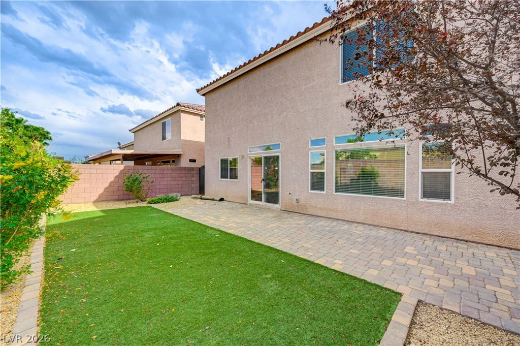 6396 Cascade Cliffs, Las Vegas, NV 89139
