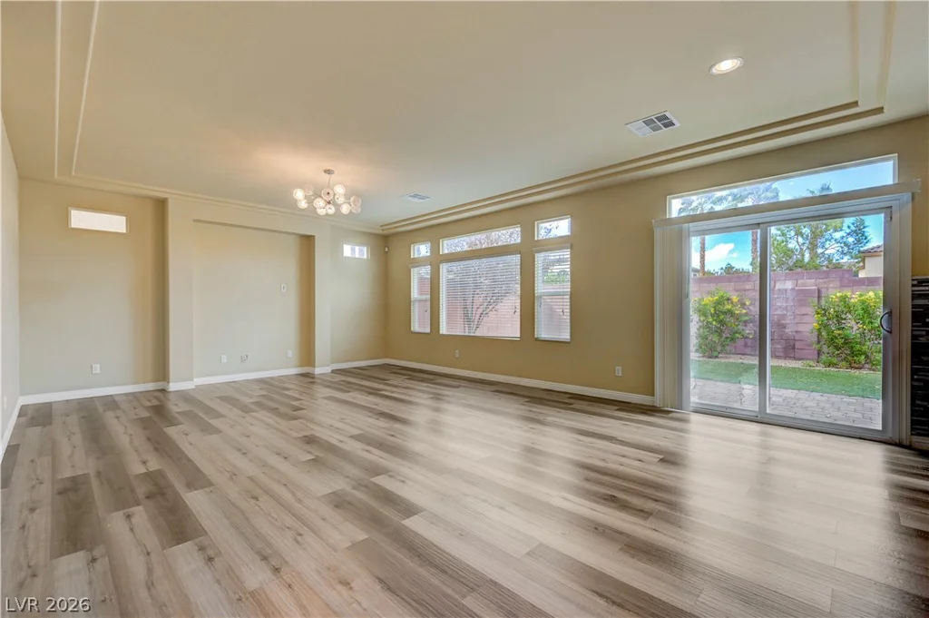 6396 Cascade Cliffs, Las Vegas, NV 89139