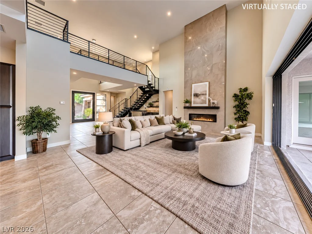 72 Bella Lago, Henderson, NV 89011