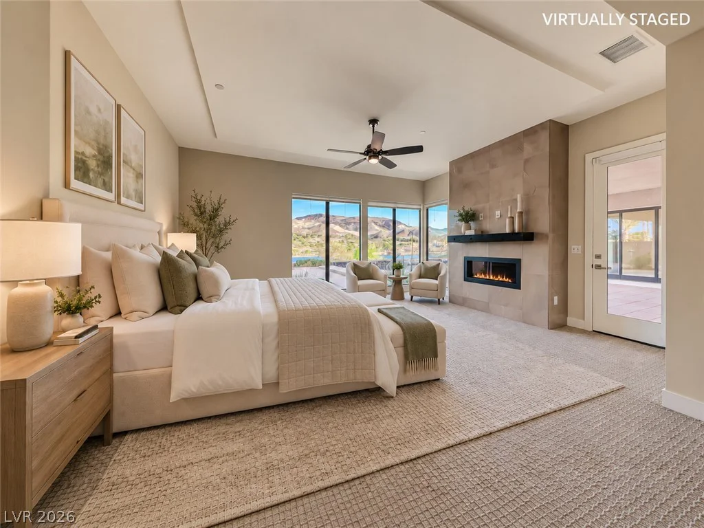 72 Bella Lago, Henderson, NV 89011
