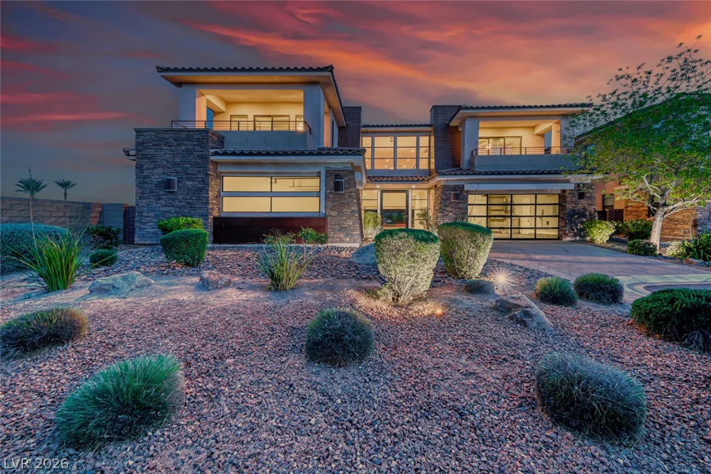 72 Bella Lago, Henderson, NV 89011