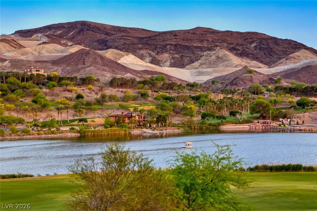 72 Bella Lago, Henderson, NV 89011