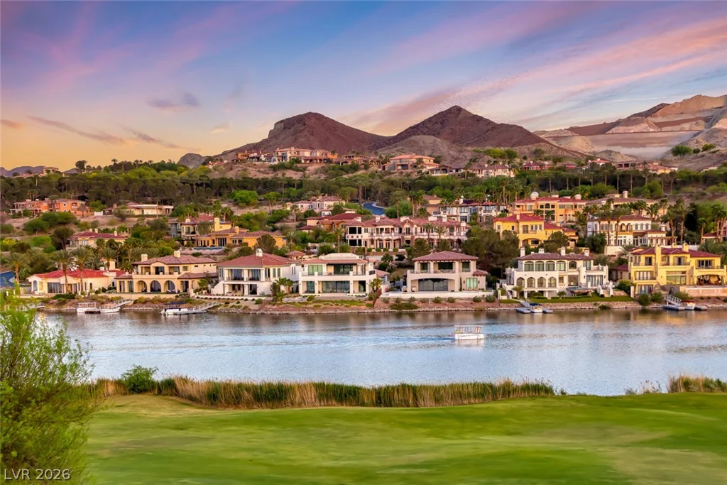 72 Bella Lago, Henderson, NV 89011
