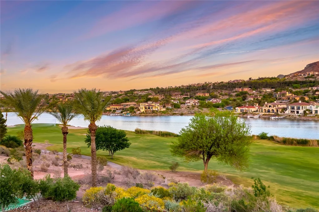 72 Bella Lago, Henderson, NV 89011