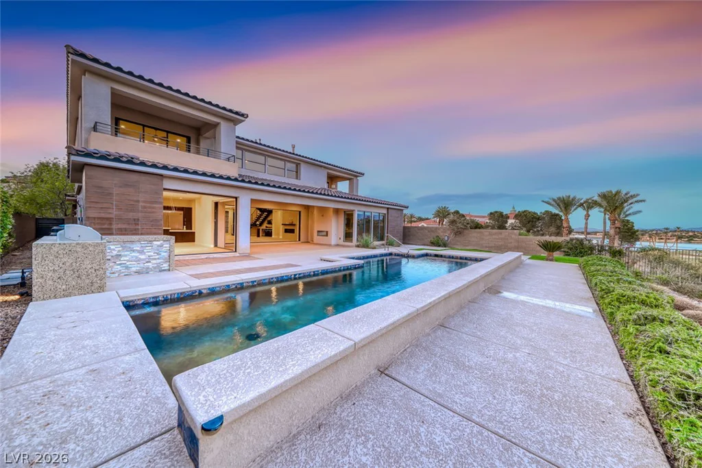 72 Bella Lago, Henderson, NV 89011