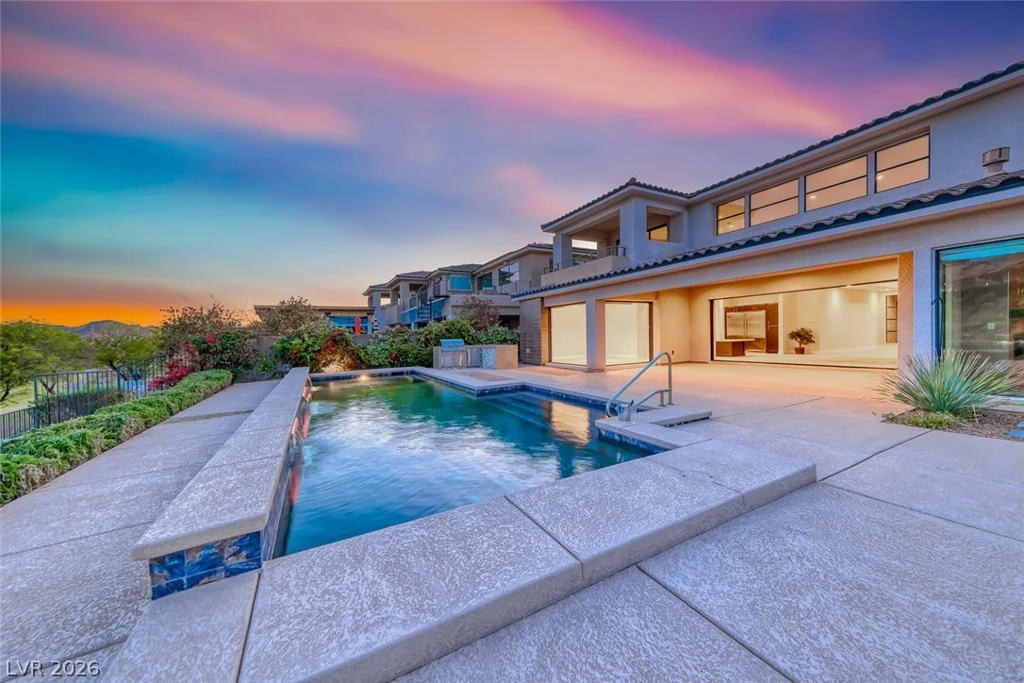 72 Bella Lago, Henderson, NV 89011