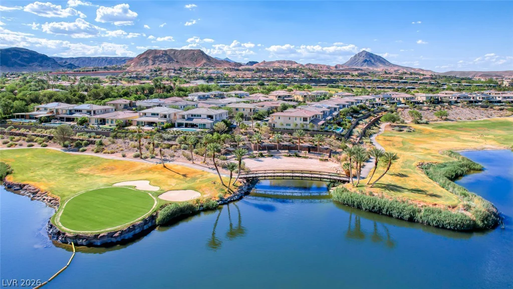 72 Bella Lago, Henderson, NV 89011