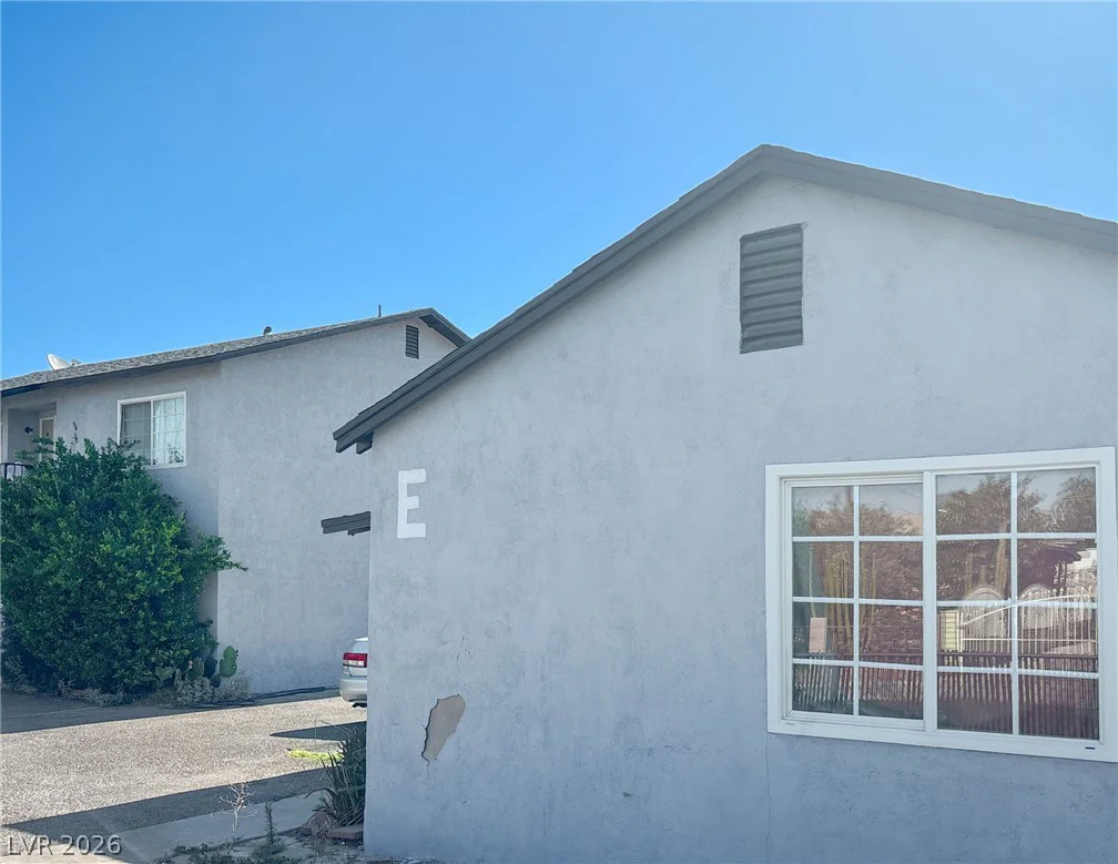 2100 Stewart, Las Vegas, NV 89101