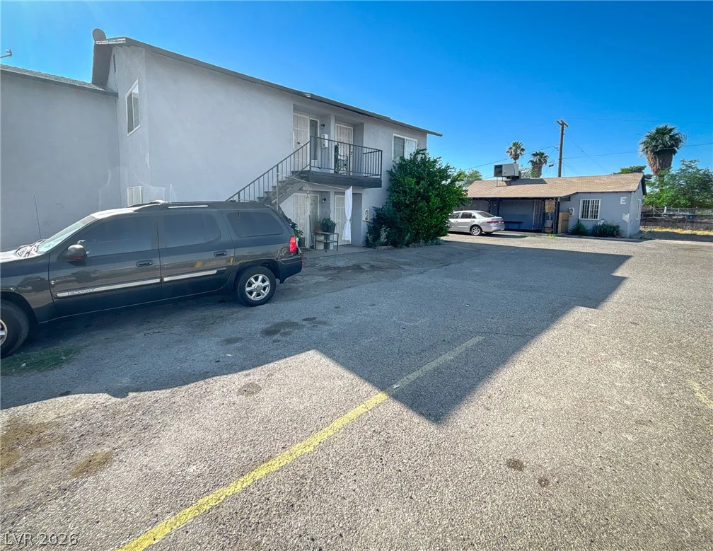 2100 Stewart, Las Vegas, NV 89101