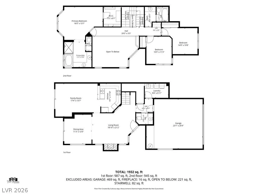 9113 Sunnyfield, Las Vegas, NV 89134