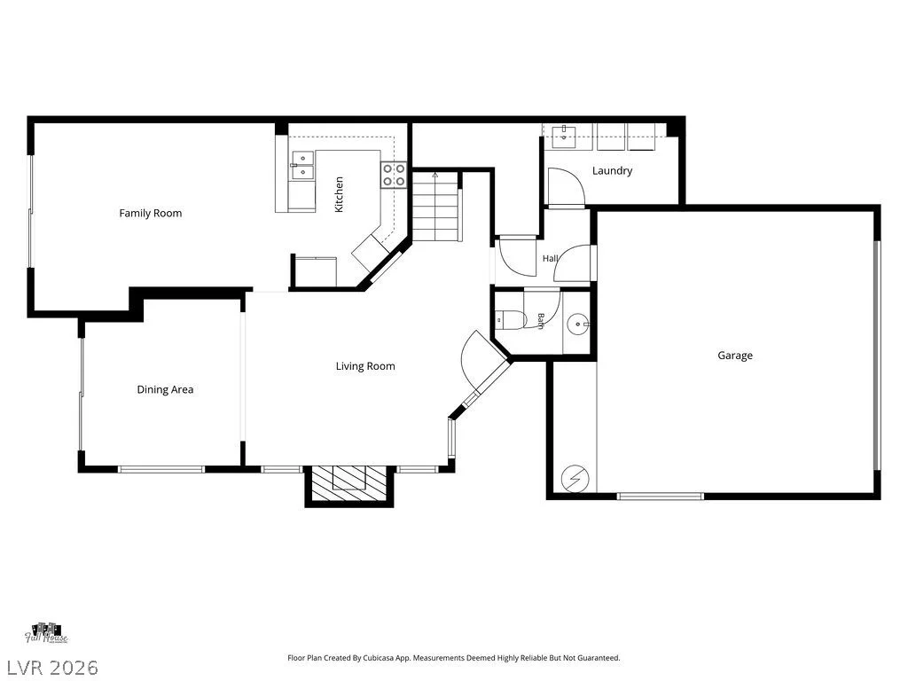 9113 Sunnyfield, Las Vegas, NV 89134