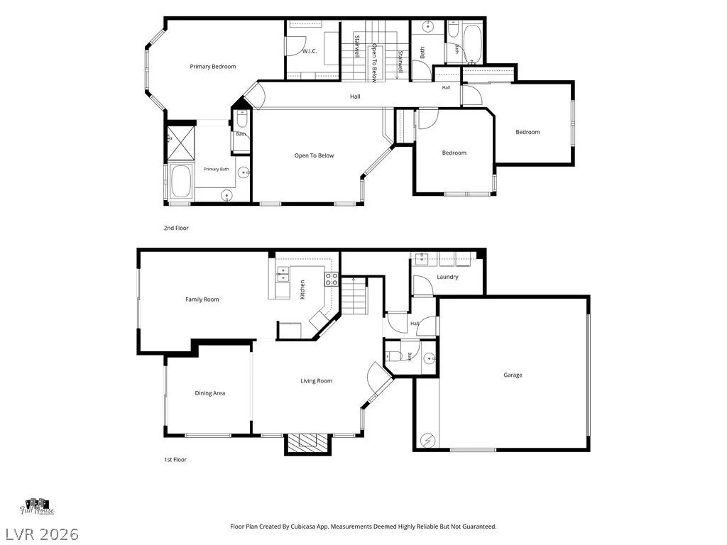 9113 Sunnyfield, Las Vegas, NV 89134
