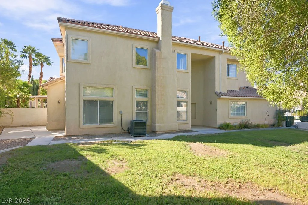 9113 Sunnyfield, Las Vegas, NV 89134