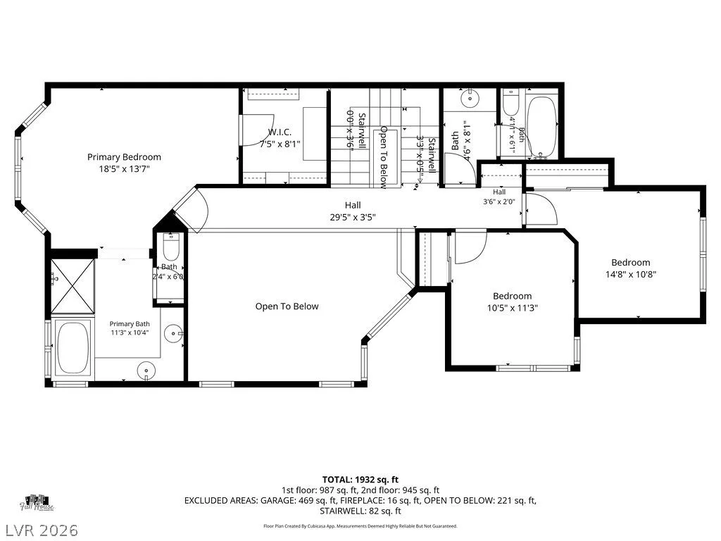9113 Sunnyfield, Las Vegas, NV 89134