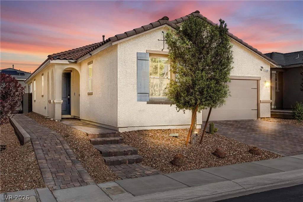 3500 Brezine, Henderson, NV 89044