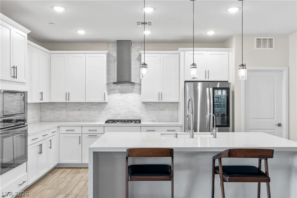 3500 Brezine, Henderson, NV 89044