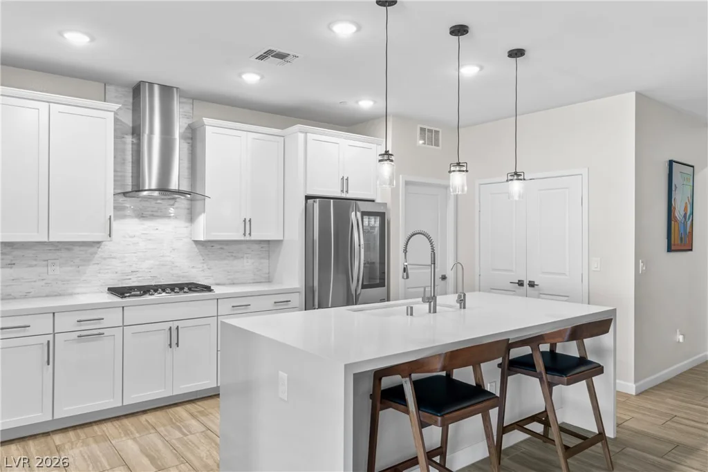 3500 Brezine, Henderson, NV 89044