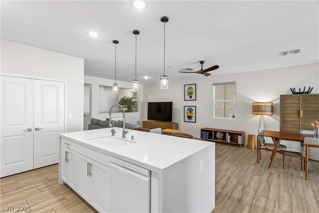 3500 Brezine, Henderson, NV 89044