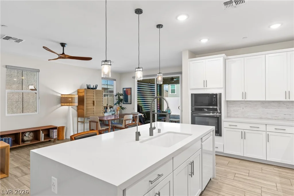 3500 Brezine, Henderson, NV 89044