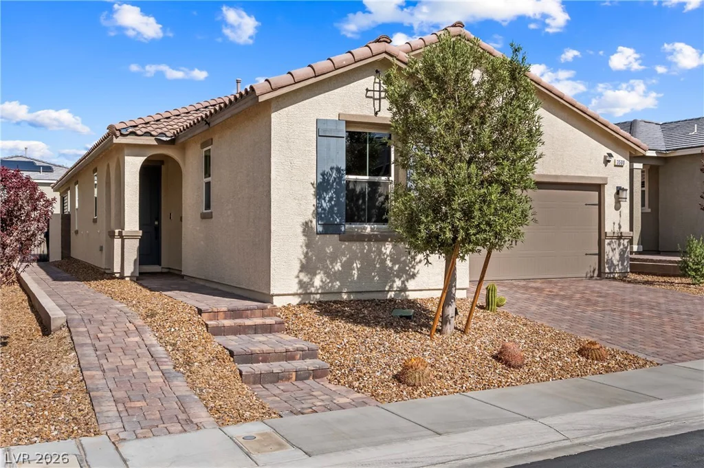 3500 Brezine, Henderson, NV 89044