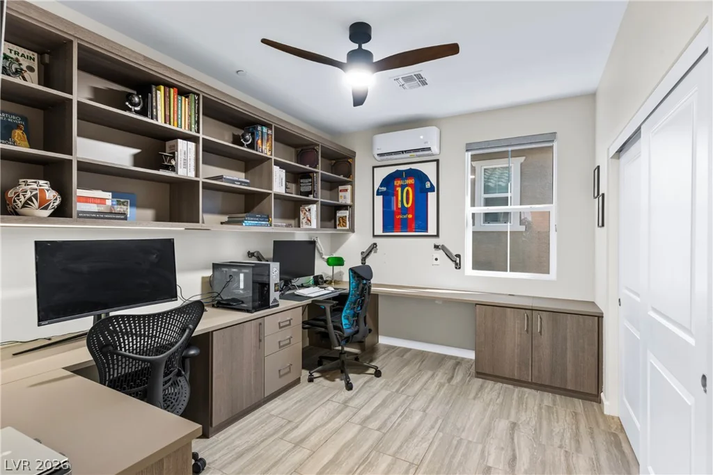 3500 Brezine, Henderson, NV 89044