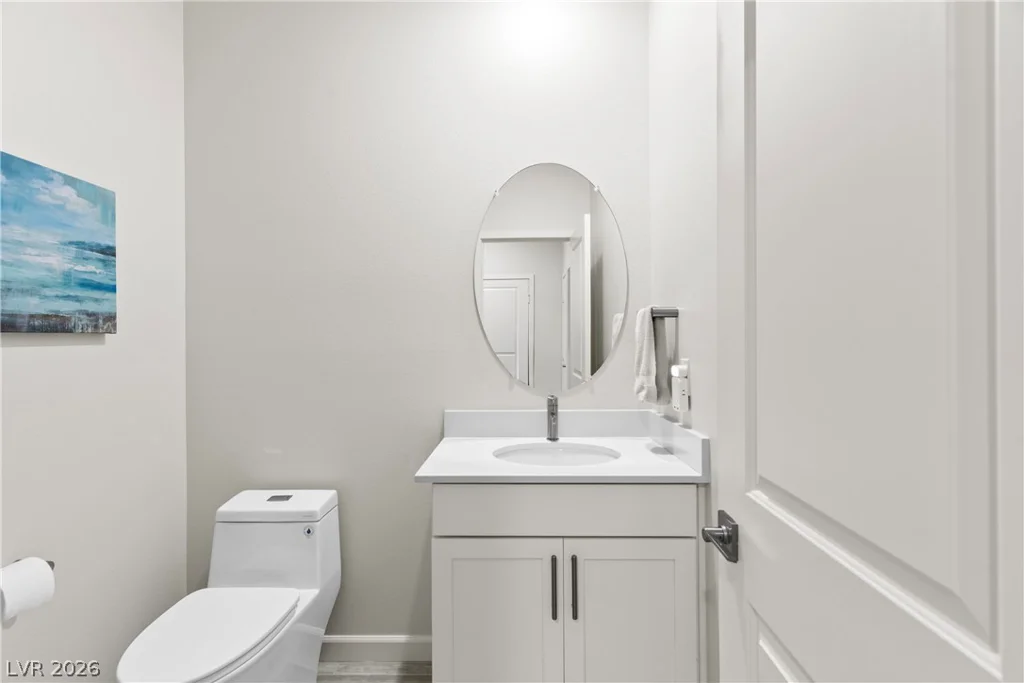 3500 Brezine, Henderson, NV 89044