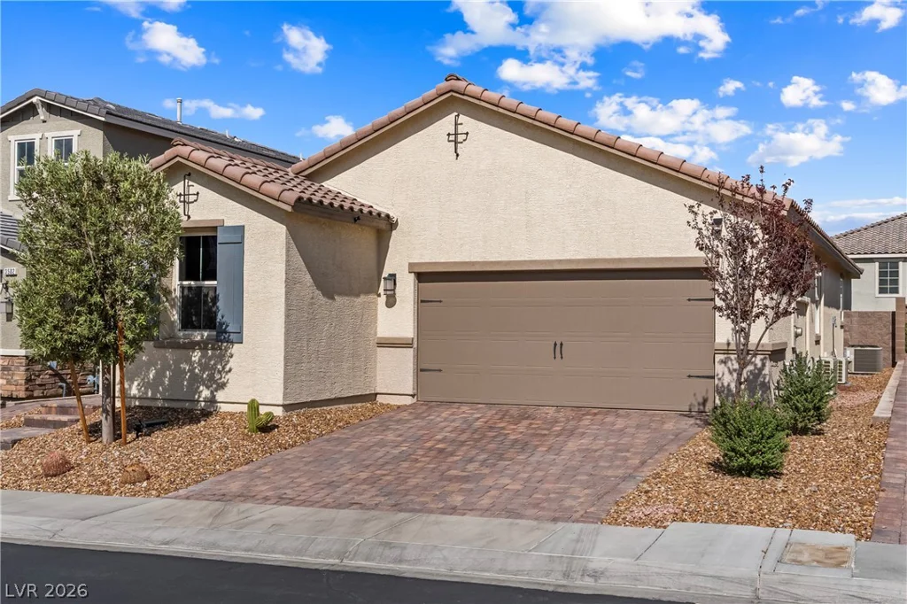 3500 Brezine, Henderson, NV 89044