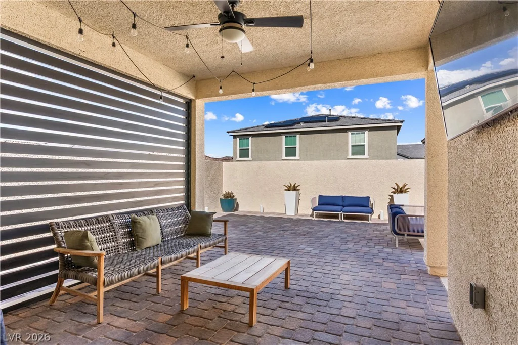 3500 Brezine, Henderson, NV 89044