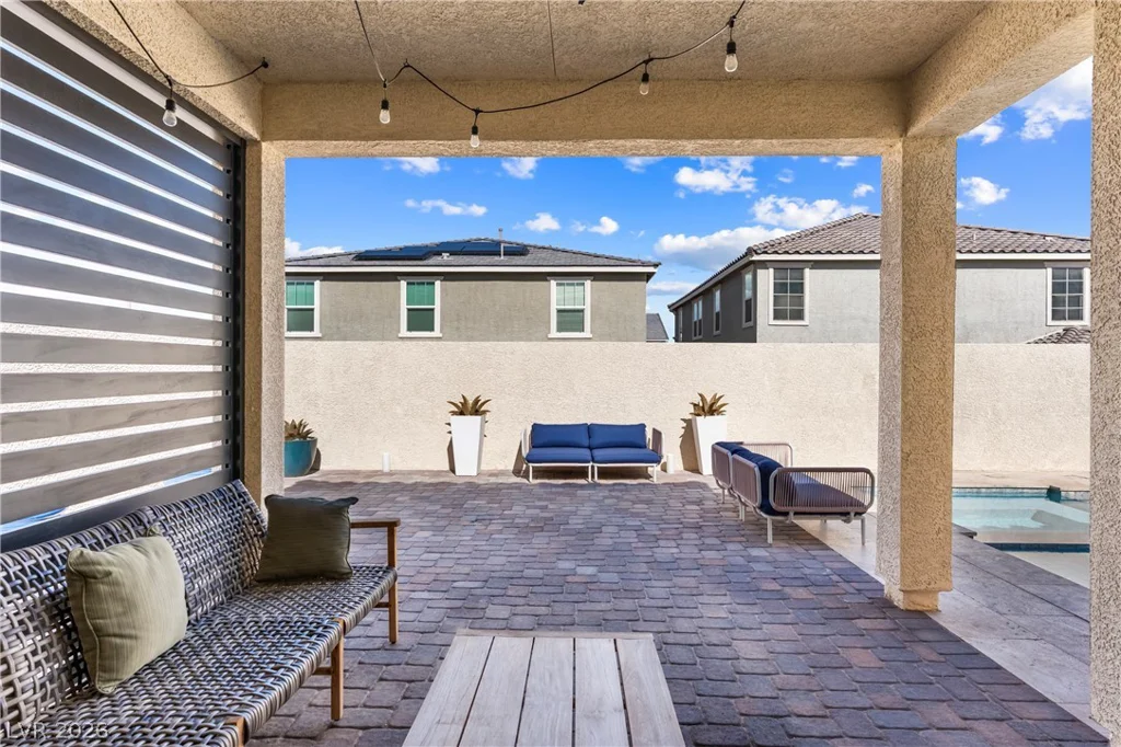 3500 Brezine, Henderson, NV 89044