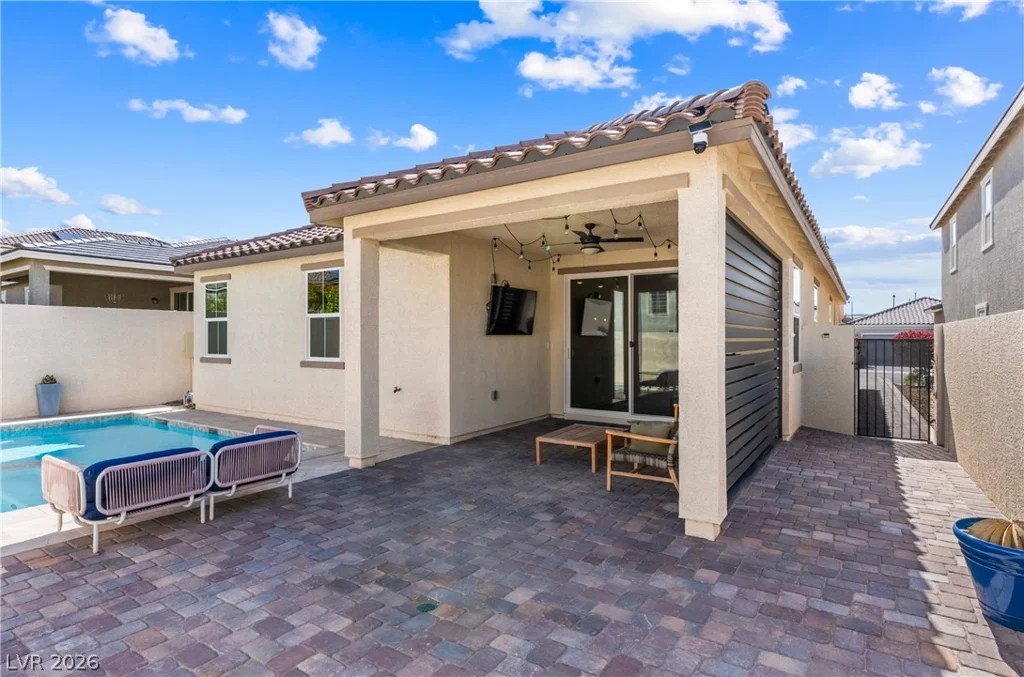 3500 Brezine, Henderson, NV 89044