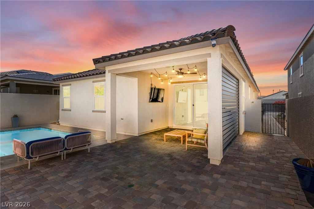 3500 Brezine, Henderson, NV 89044