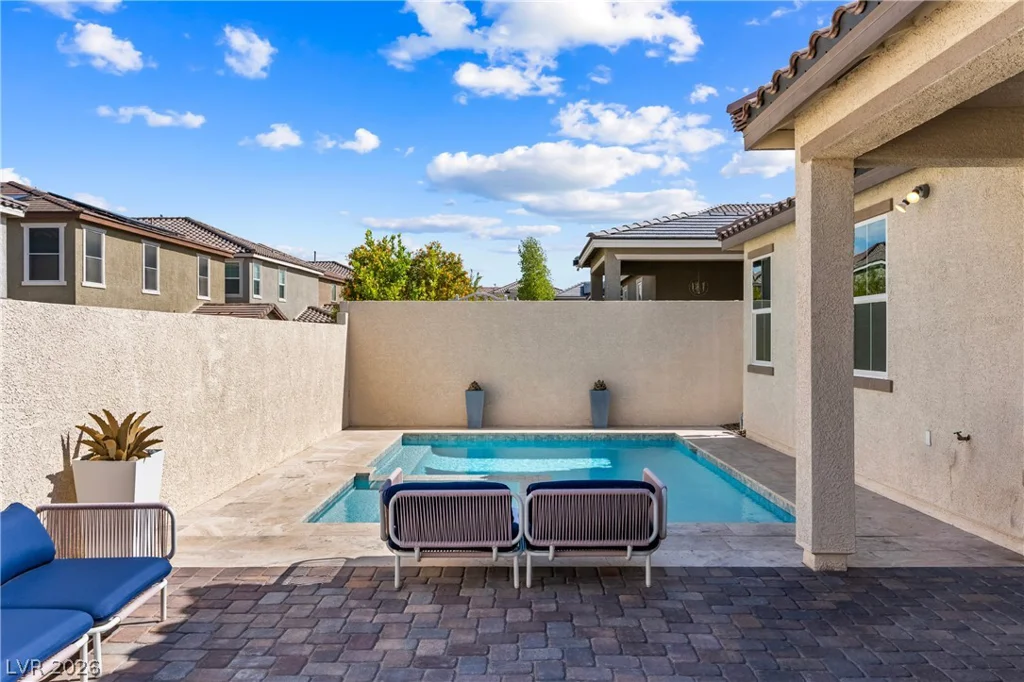 3500 Brezine, Henderson, NV 89044