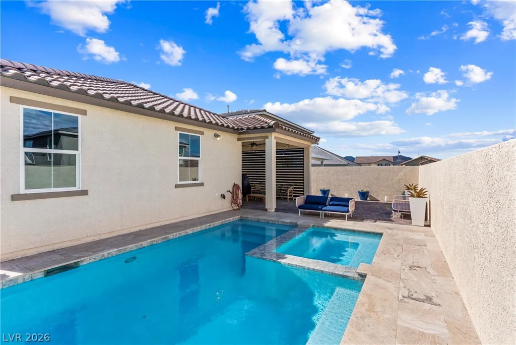 3500 Brezine, Henderson, NV 89044