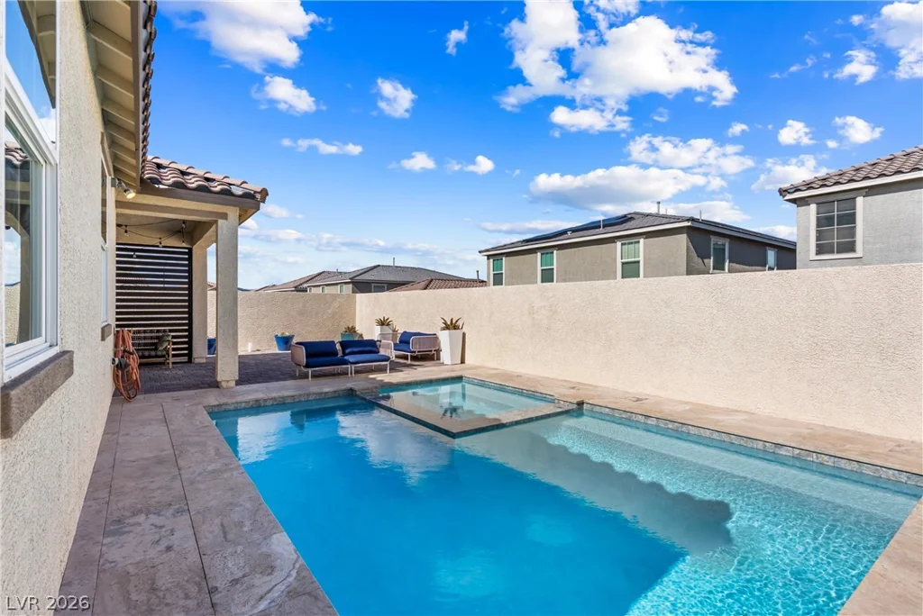 3500 Brezine, Henderson, NV 89044