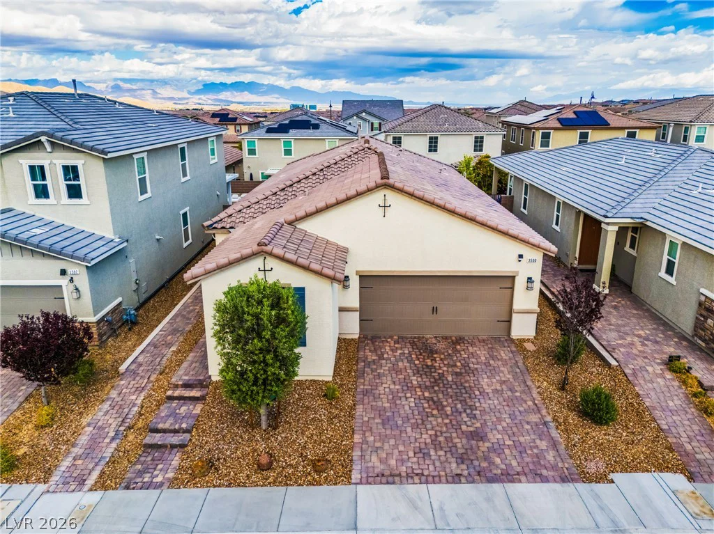 3500 Brezine, Henderson, NV 89044