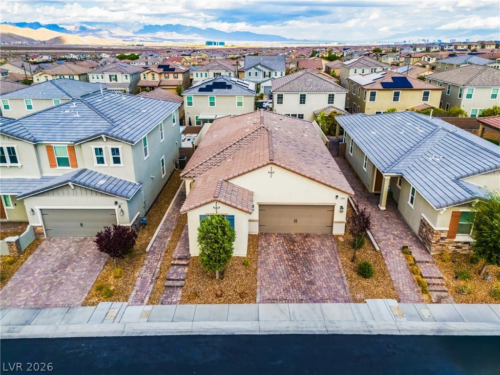 3500 Brezine, Henderson, NV 89044