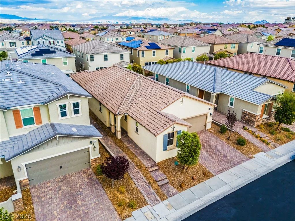 3500 Brezine, Henderson, NV 89044