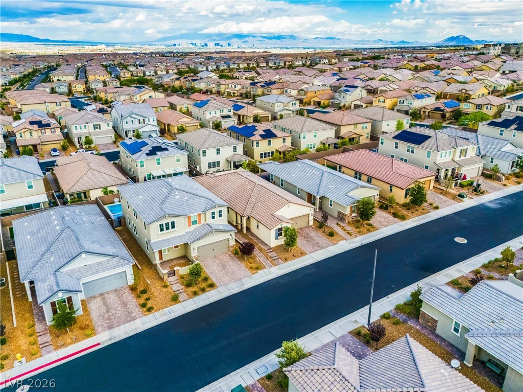 3500 Brezine, Henderson, NV 89044