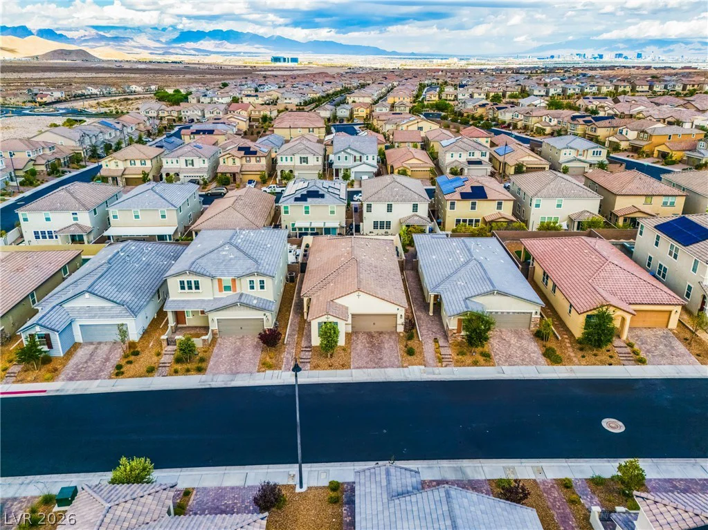 3500 Brezine, Henderson, NV 89044