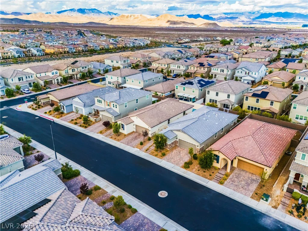 3500 Brezine, Henderson, NV 89044