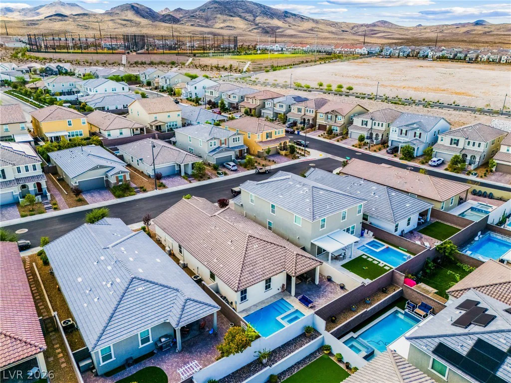 3500 Brezine, Henderson, NV 89044