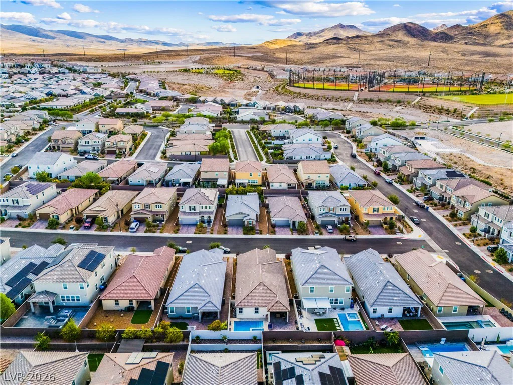 3500 Brezine, Henderson, NV 89044